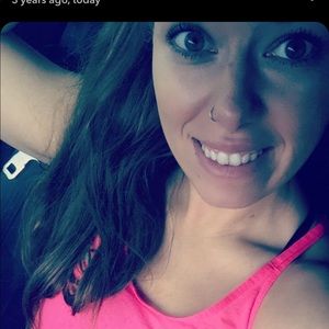 Meet your Posher, Kristen